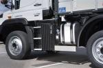 Mercedes-Benz Unimog 2013 года